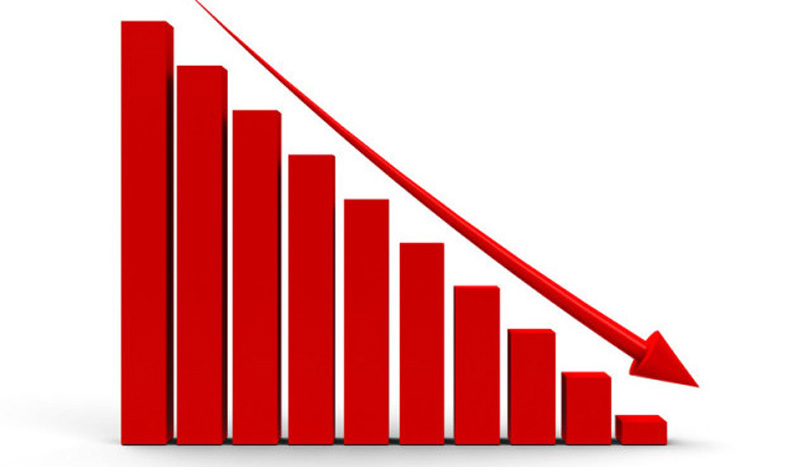 down-share-market