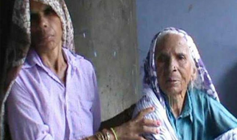 मरेको १० घण्टापछि घाटमा ब्युँझिइन् महिला, यमराजसँग भेटघाट गरेको दाबी