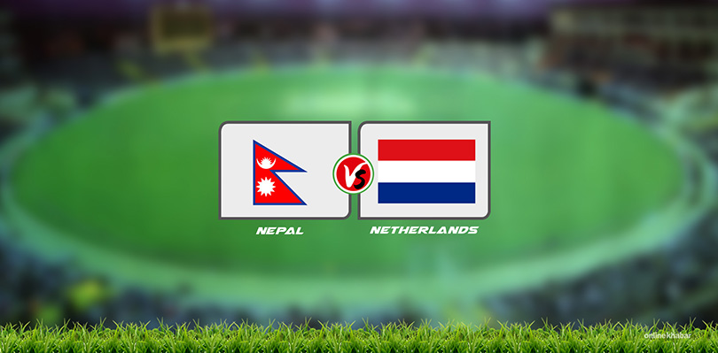nepal-vs-neatherland-
