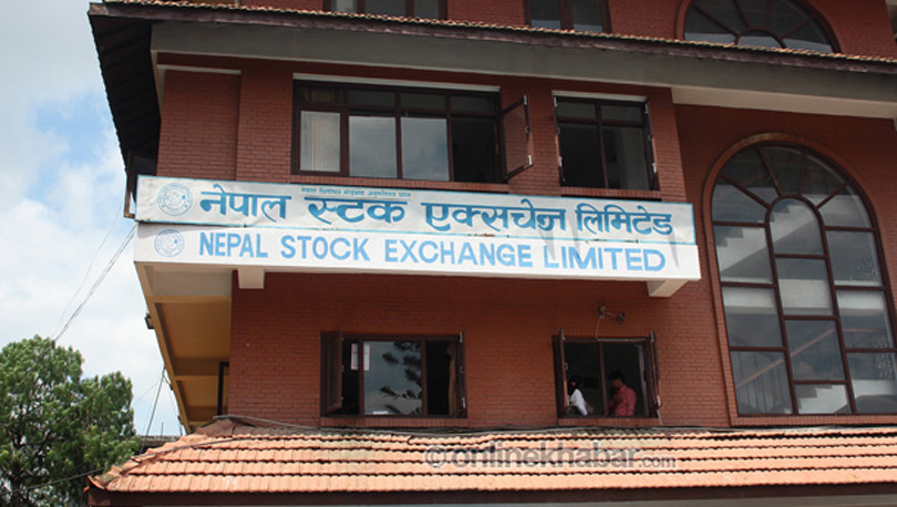 nepse-stock-market