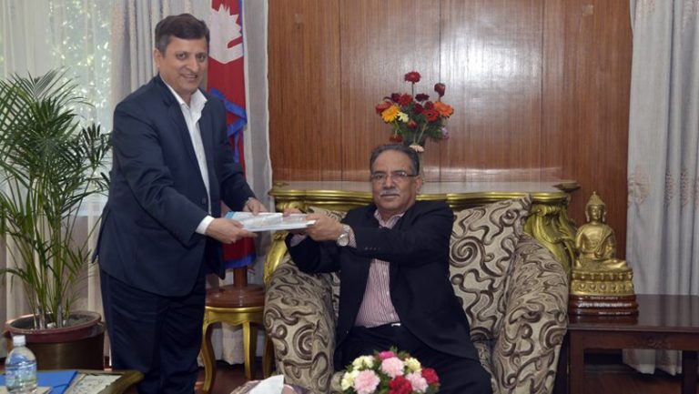 सुरक्षाको प्रत्याभूति भए अफगानिस्तानमा फेरि नेपाली कामदार पठाउन सकिने