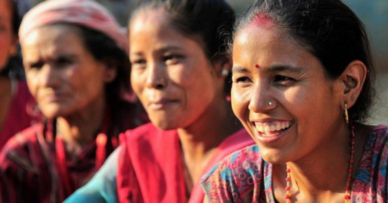 महिलालाई नेतृत्वमा पुर्‍याउन विशेष कार्यक्रम