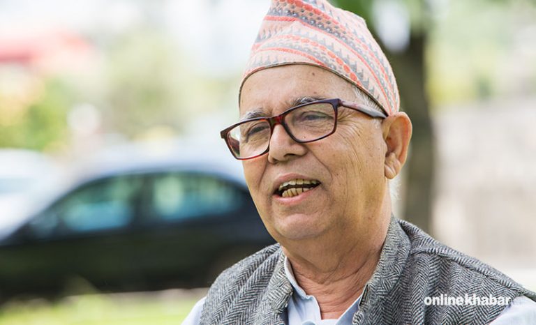 राष्ट्रिय सभाका सांसद आनन्द ढुंगानाविरुद्ध अवहेलनाको निवेदन