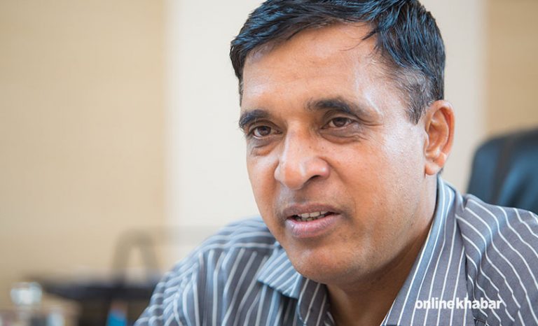 ‘अब दलहरुको निर्णय सुझाव मात्र हुन्छ, आयोग निर्देशित हुँदैन’