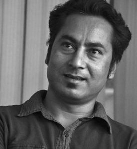 कविता : गोल्ड मेडल