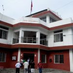 जेनजी आन्दोलनमा मोरङको सीडीओ कार्यालय आगजनीको आरोपमा ६ जना समातिए