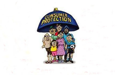 Consumer-Protection