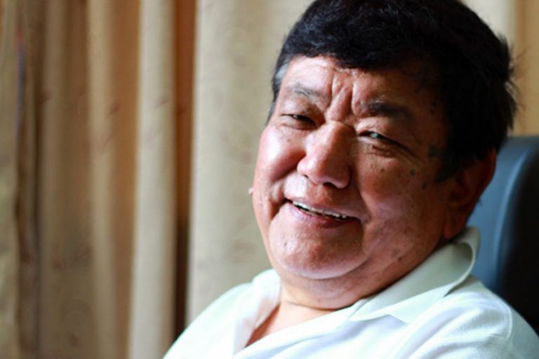 नेपाल रत्न कसैले पाएन, डा. रुइतलाई जनसेवा श्री प्रथम