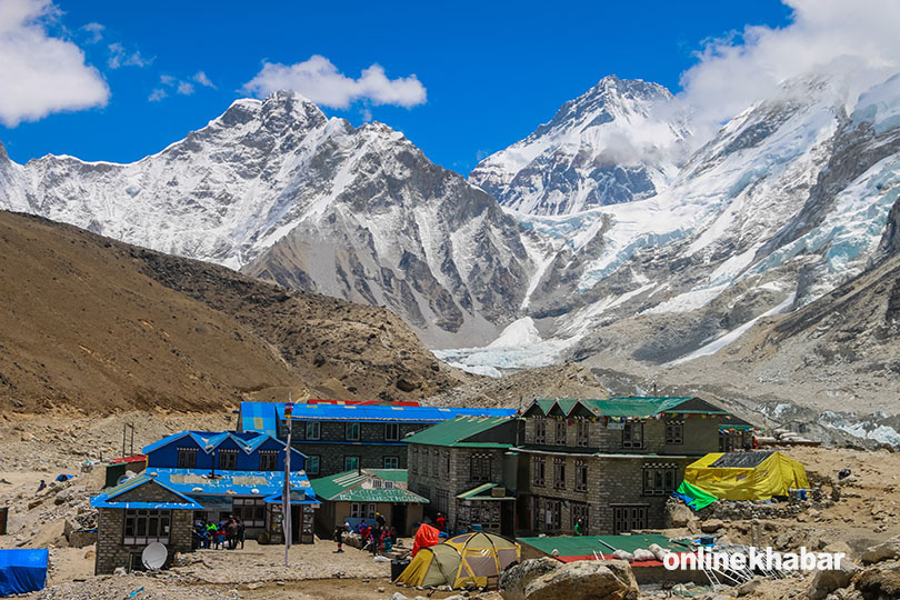 Everest Base Camp (15)