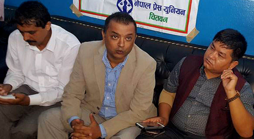 सबै नेपालीको स्वास्थ्य बिमाः मन्त्री थापा