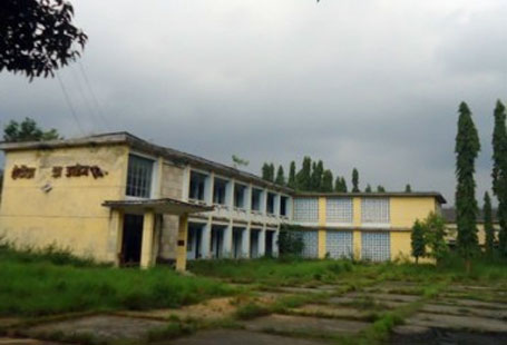 हेटौंडा कपडा उद्योग पुनः सञ्चालन गर्न समिति गठन