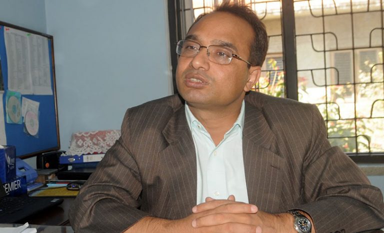 तत्कालीन किस्ट बैंकका सीईओ कमल ज्ञवाली थुनामुक्त हुने