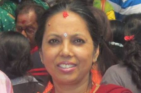 Kamini-Rajbhandari