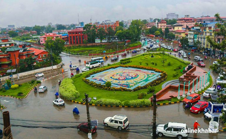 संसद विघटनविरुद्ध साताब्यापी नागरिक आन्दोलन घोषणा