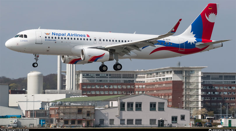 NA_Lumbini-Airbus