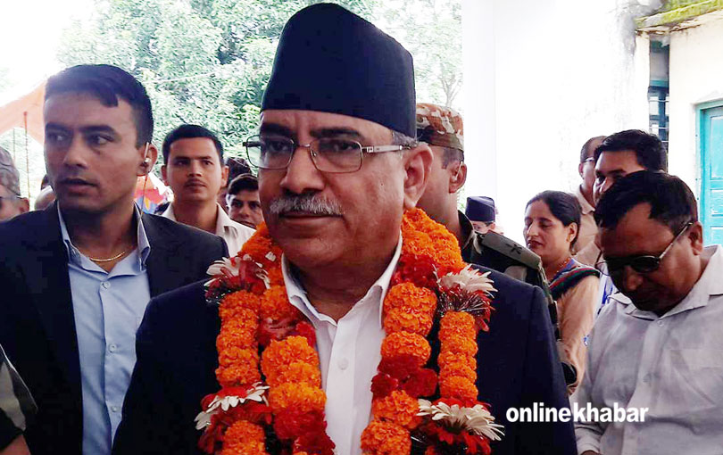 PM-Prachand-at-Chitwan