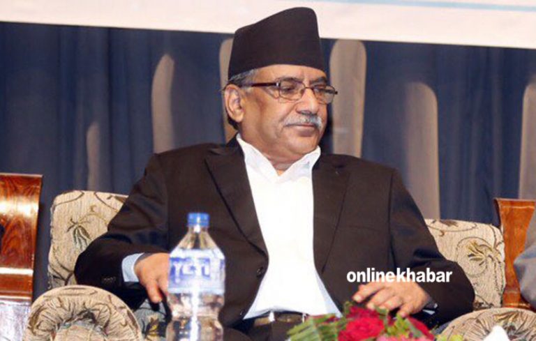 चिनियाँ राष्ट्रपतिसँग ब्रिक्समा भेट हुन्छः प्रधानमन्त्री प्रचण्ड
