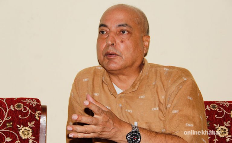 शहीदको सपनालाई तिलाञ्जलि दिने चेष्टा नगरौं