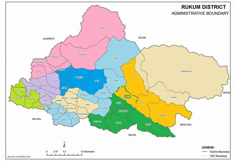 Rukum District (1)