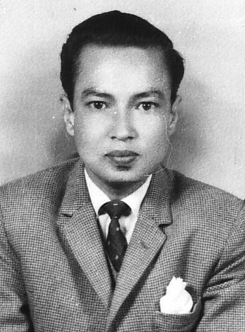 Shankar Lamichhane