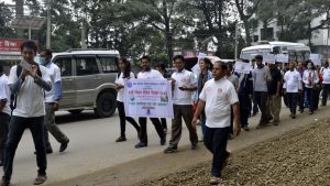 रेबिजबारे १० भ्रम र तथ्य