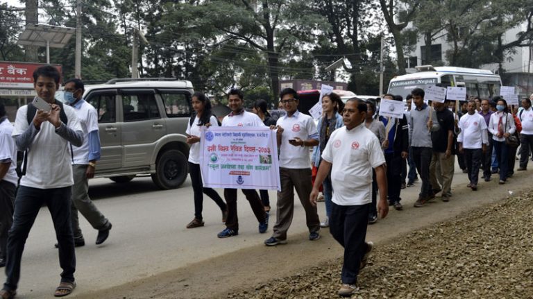 रेबिजबाट वर्षेनी ९ सय नेपालीको मृत्यु, कसरी बच्ने ?