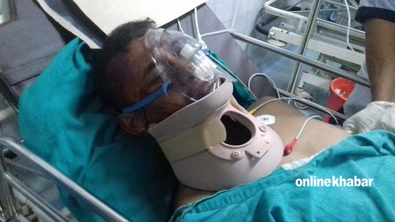 bishnu rai_driver_madhav ghimire