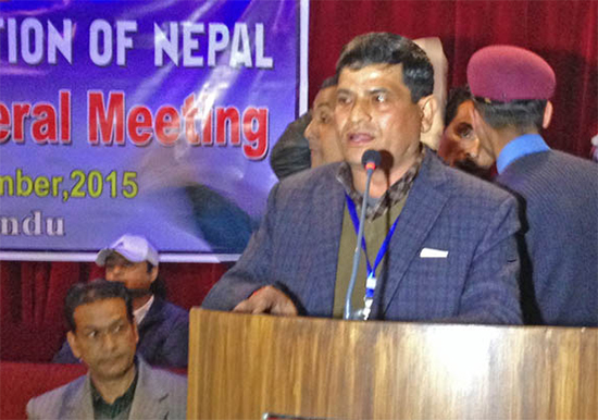 नेपाली क्रिकेटको विवादः ‘निर्वाचित’ क्यानले आइसीसीलाई किन ‘सहयोग’ गरेन ?