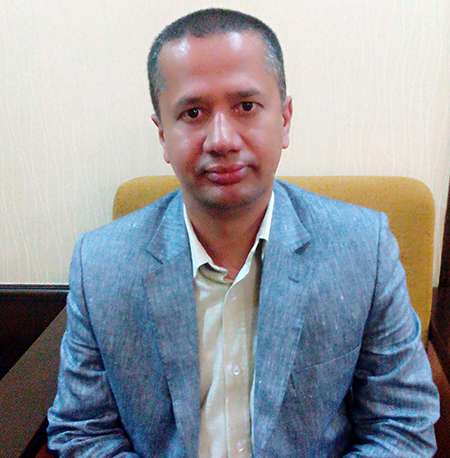 dakshya paudel
