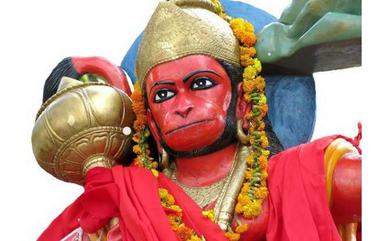 आपसी विवादले हनुमानलाई पूरायो जेल
