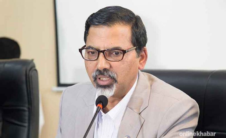 प्राधिकरण नाफामा जाने गरी काम गर्नुहोस्ः उर्जामन्त्री