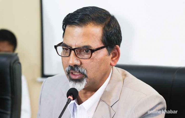 ५ वर्षभित्रै हरेक परिवारलाई जलविद्युत् कम्पनीको सेयरः ऊर्जामन्त्री