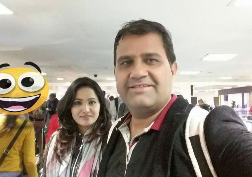 अष्ट्रेलियामा कता हरायो मनोज गजुरेलको कालो टोपी ?