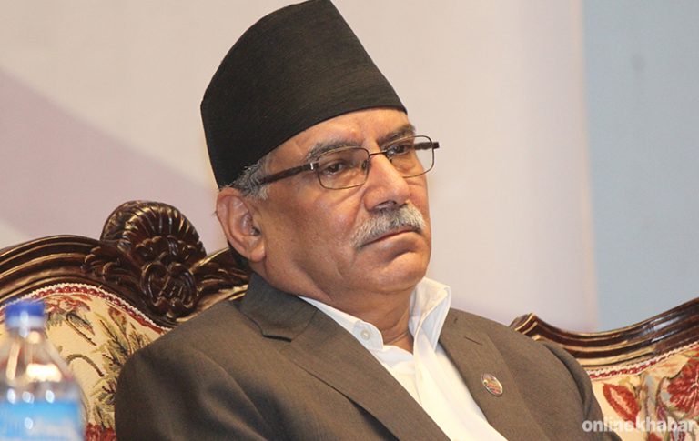 संविधान संशोधनबारे सर्वोच्च अदालतले प्रधानमन्त्री र सभामुखलाई बोलायो
