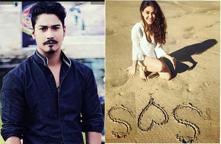 प्रेम चर्चाले श्रृष्टी र सौगातलाई घाटै घाटा