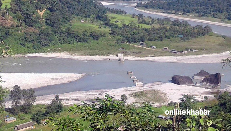 नेपालको अरुण तेस्रो बनाउन भारत सरकारद्वारा ९१ अर्ब बजेट स्वीकृत