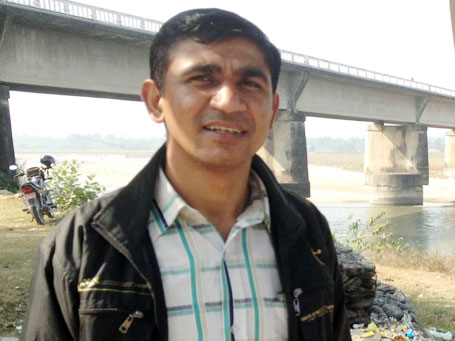 Bimal-Pokhrel