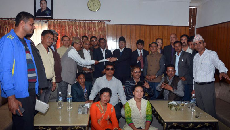 delegation-team-of-kanchanpur