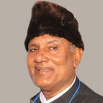 विशेष महाधिवेशनबाहेक अर्को विकल्प छैन: कांग्रेस सहमहामन्त्री मन्सुर