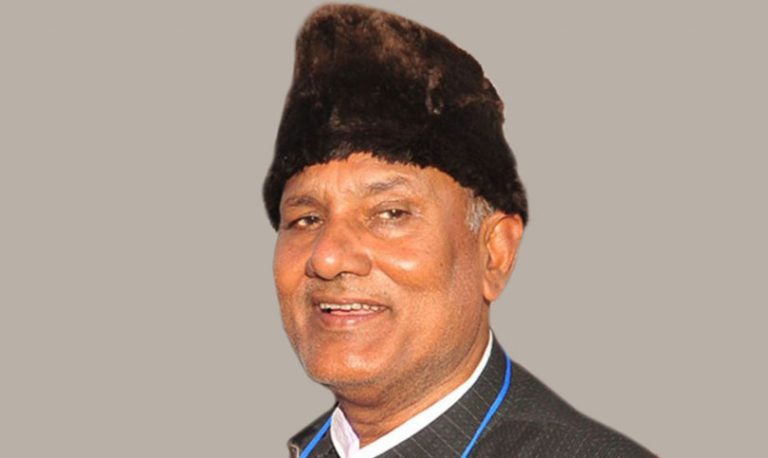 फरमुल्लाह मन्सुरको प्रस्ताव : भावी प्रधानमन्त्री गगन भनेर चुनावमा जाऔं