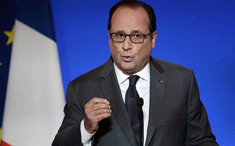 Francois-Hollande