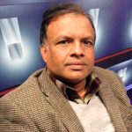 ममाथि फेरि राजनीतिक हिंसा भयो : गुरु घिमिरे