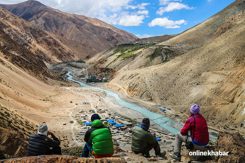 Humla_Hilsa and china border herdai (8)