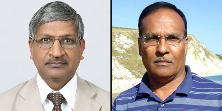 आईओएम डिन नियुक्तिको लफडाः कांग्रेसको भाग, डा. केसीको माग