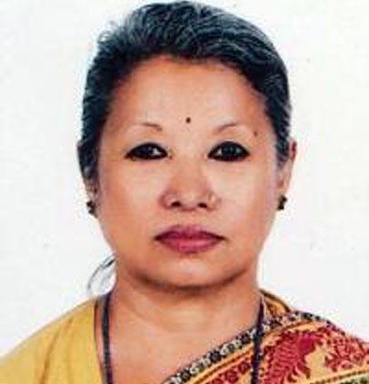 kumari-laxmi-rai-nepali-congress