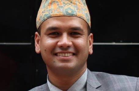 सर्वोच्चले लोकमानका ज्वाइँलाई समेत अदालतको अवहेलनामा कारवाही गर्न सक्ने !