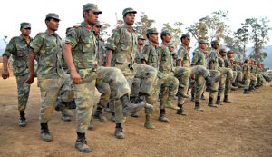 पुरानो हिसाब नदेखाई ‘अयोग्य लडाकू’को नाममा अर्को राहत
