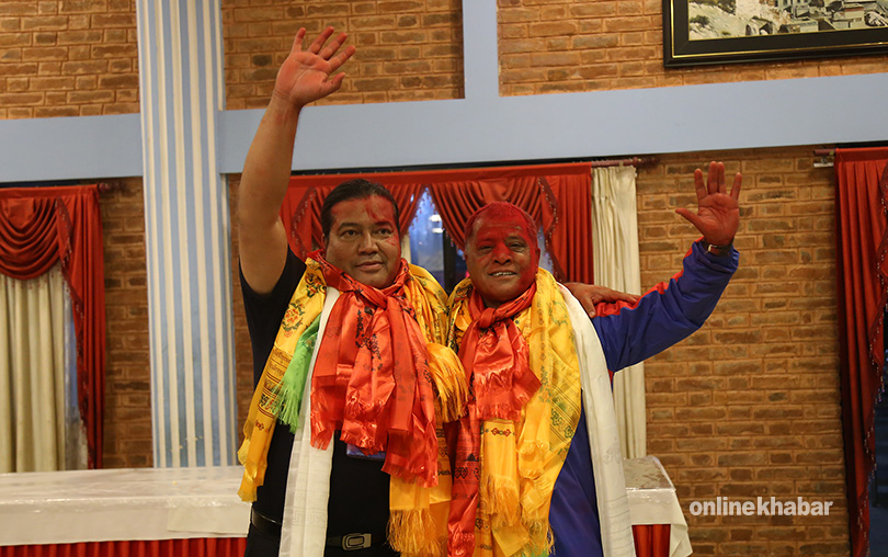 narendra-shrestha-and-mani-kunwar