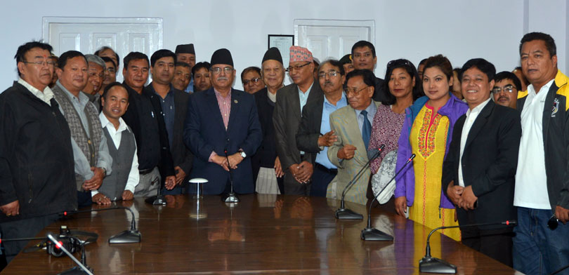 prachand-nepal-sambat