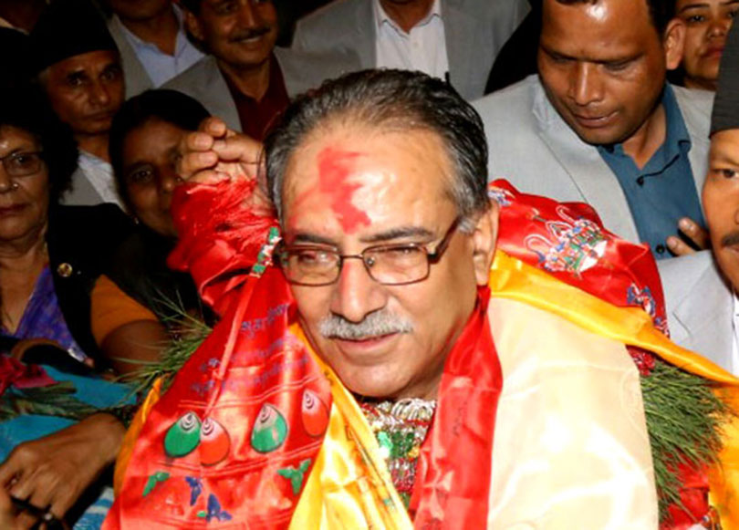 Prachanda-tika